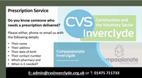 CVS Inverclyde